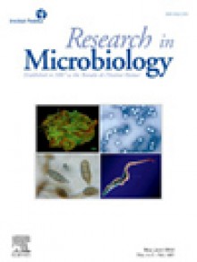 Research In Microbiology期刊